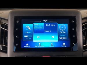 Toyota Vitz 1.0 XR manual - Image 25