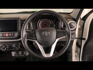 Toyota Vitz 1.0 XR manual - Image 26