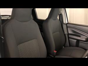 Toyota Vitz 1.0 XR manual - Image 31