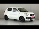 Thumbnail Toyota Vitz 1.0 XR manual