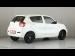 Toyota Vitz 1.0 XR manual - Thumbnail 2