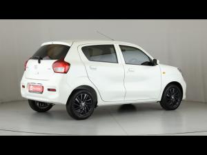Toyota Vitz 1.0 XR manual - Image 2