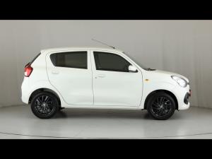 Toyota Vitz 1.0 XR manual - Image 3