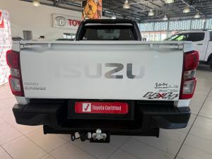 Isuzu D-Max 3.0TD single cab LS 4x4 auto - Image 5