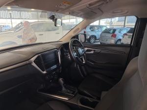 Isuzu D-Max 3.0TD single cab LS 4x4 auto - Image 7