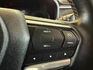 Isuzu D-Max 3.0TD single cab LS 4x4 auto - Image 10