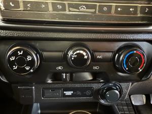 Isuzu D-Max 3.0TD single cab LS 4x4 auto - Image 11