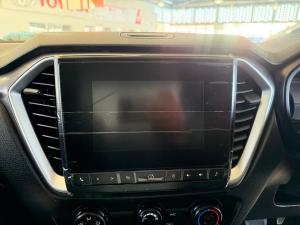 Isuzu D-Max 3.0TD single cab LS 4x4 auto - Image 12