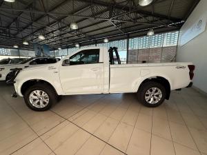 Isuzu D-Max 3.0TD single cab LS 4x4 auto - Image 18
