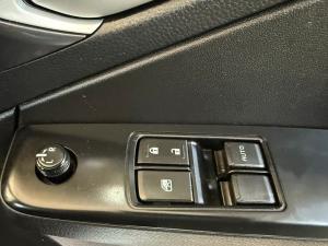 Isuzu D-Max 3.0TD single cab LS 4x4 auto - Image 19
