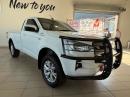Thumbnail Isuzu D-Max 3.0TD single cab LS 4x4 auto