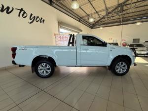 Isuzu D-Max 3.0TD single cab LS 4x4 auto - Image 3