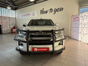 Isuzu D-Max 3.0TD single cab LS 4x4 auto - Image 4