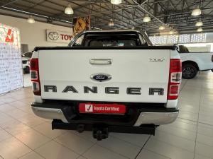 Ford Ranger 2.0SiT double cab Hi-Rider XLT - Image 5