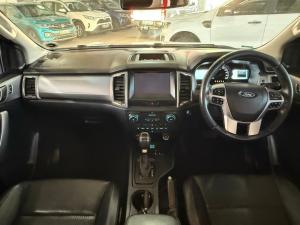 Ford Ranger 2.0SiT double cab Hi-Rider XLT - Image 6