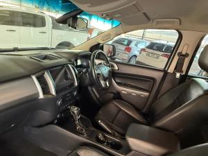 Ford Ranger 2.0SiT double cab Hi-Rider XLT - Image 7