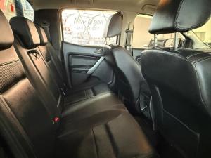 Ford Ranger 2.0SiT double cab Hi-Rider XLT - Image 13