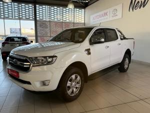 Ford Ranger 2.0SiT double cab Hi-Rider XLT - Image 16