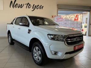 Ford Ranger 2.0SiT double cab Hi-Rider XLT - Image 1