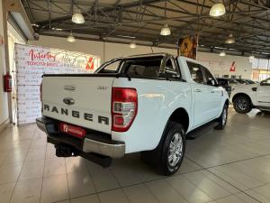 Ford Ranger 2.0SiT double cab Hi-Rider XLT - Image 2