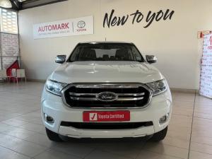 Ford Ranger 2.0SiT double cab Hi-Rider XLT - Image 4