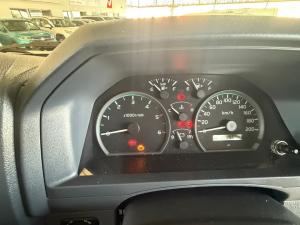 Toyota Land Cruiser 79 4.5D-4D V8 single cab LX - Image 9