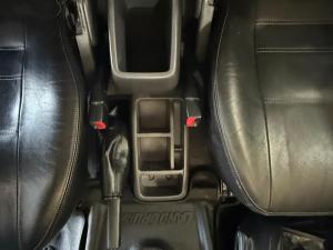Toyota Land Cruiser 79 4.5D-4D V8 single cab LX - Image 10