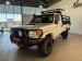 Toyota Land Cruiser 79 4.5D-4D V8 single cab LX - Thumbnail 14