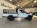 Toyota Land Cruiser 79 4.5D-4D V8 single cab LX - Thumbnail 3