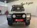 Toyota Land Cruiser 79 4.5D-4D V8 single cab LX - Thumbnail 4