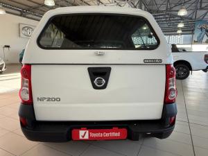 Nissan NP200 1.6i - Image 5