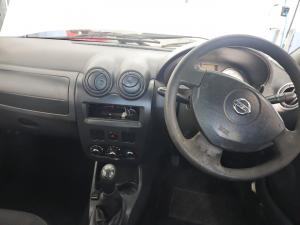 Nissan NP200 1.6i - Image 6