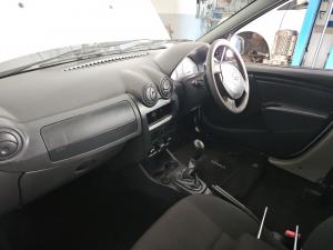Nissan NP200 1.6i - Image 7