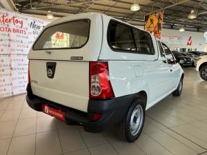 Nissan NP200 1.6i - Image 2
