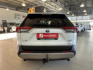 Toyota RAV4 2.5 Hybrid VX E-Four - Image 5