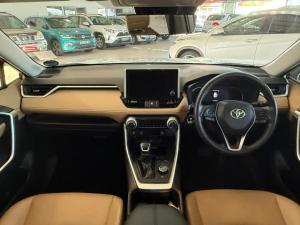 Toyota RAV4 2.5 Hybrid VX E-Four - Image 6