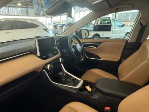 Toyota RAV4 2.5 Hybrid VX E-Four - Image 7