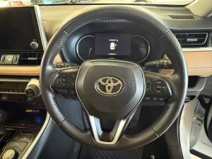 Toyota RAV4 2.5 Hybrid VX E-Four - Image 8