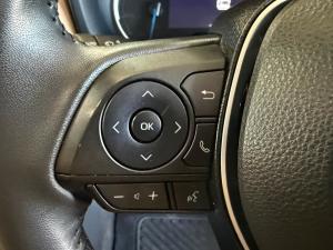 Toyota RAV4 2.5 Hybrid VX E-Four - Image 9