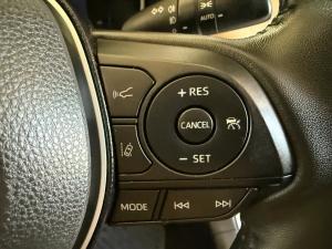 Toyota RAV4 2.5 Hybrid VX E-Four - Image 10