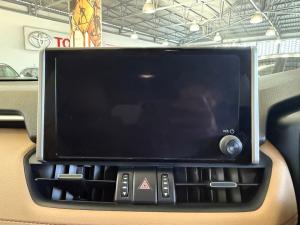 Toyota RAV4 2.5 Hybrid VX E-Four - Image 13