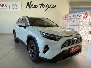 Toyota RAV4 2.5 Hybrid VX E-Four - Image 1