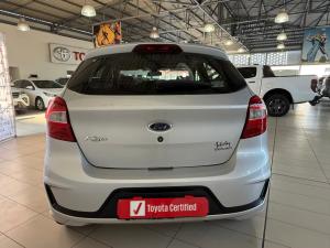 Ford Figo hatch 1.5 Trend - Image 5