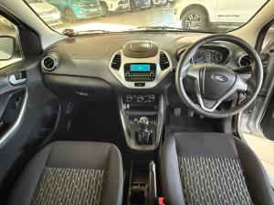 Ford Figo hatch 1.5 Trend - Image 6