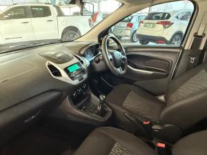Ford Figo hatch 1.5 Trend - Image 7