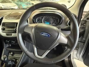 Ford Figo hatch 1.5 Trend - Image 8