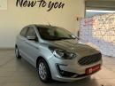 Thumbnail Ford Figo hatch 1.5 Trend