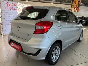 Ford Figo hatch 1.5 Trend - Image 2