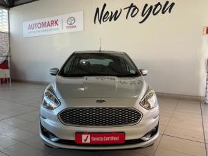 Ford Figo hatch 1.5 Trend - Image 4