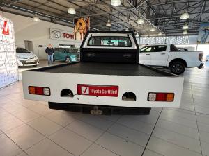 Toyota Hilux 2.5D-4D 4x4 SRX - Image 5